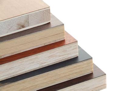 人造板材是居室甲醛超标的主要来源之一-除甲醛公司