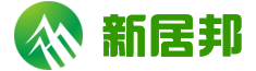 西安除甲醛、甲醛检测专业公司-陕西新居邦公司logo