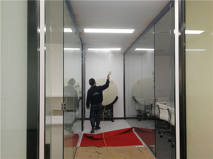 家里有这种家具要警惕!密度板为何是西安除甲醛公司最关注的污染源?