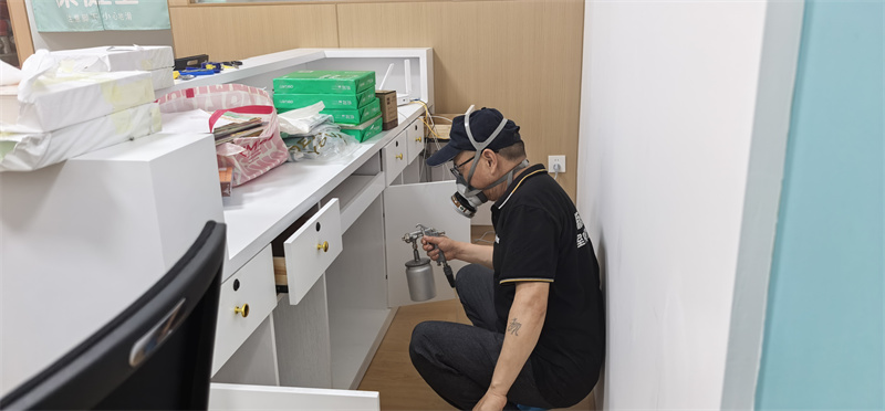 西安除甲醛必看:不同装修材料甲醛、苯、TVOC释放程度与超标因素分析